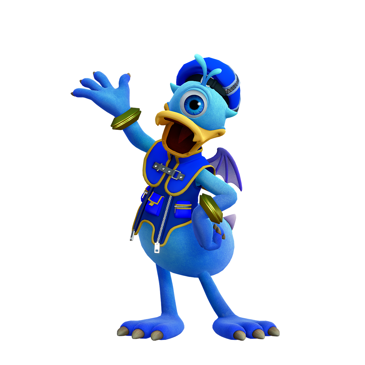 Kingdom Hearts III - Imagen 26